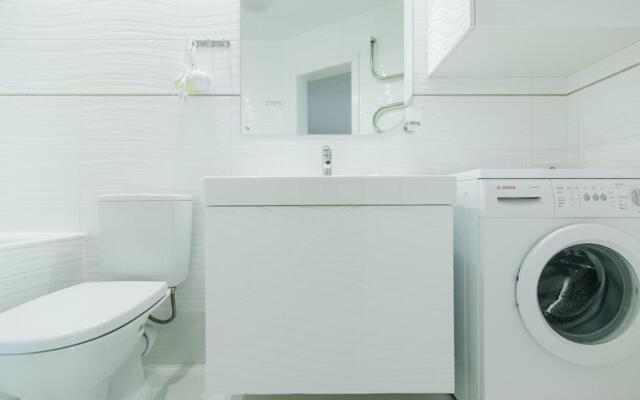 VIP Apartment ob Gorkogo Square