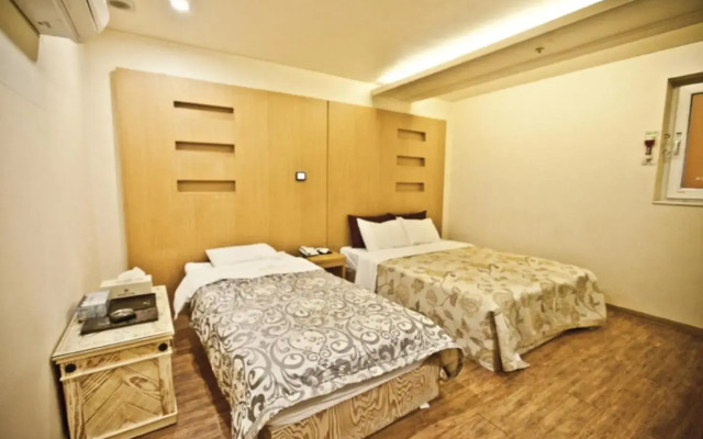 Hotel Star