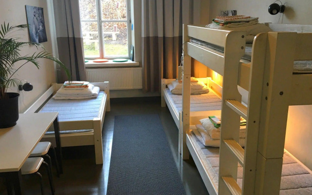 Hostel Suomenlinna
