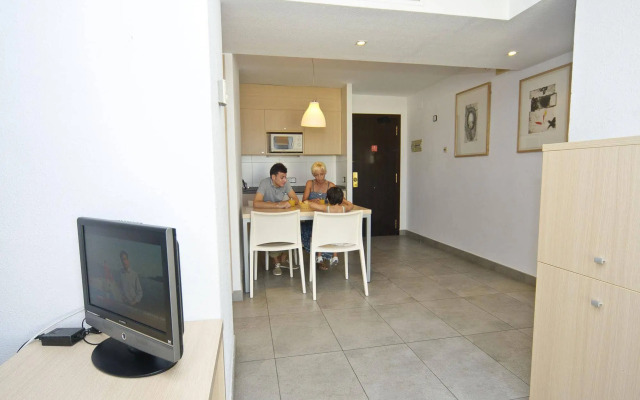 Apartaments CYE SALOU