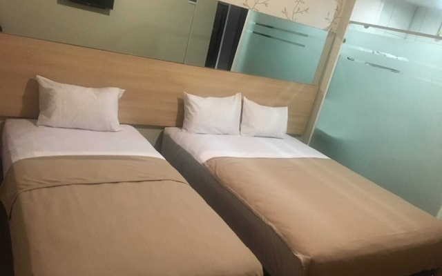 Royal Guesthouse Bandar Lampung – Guest Rooms – Bandar Lampung