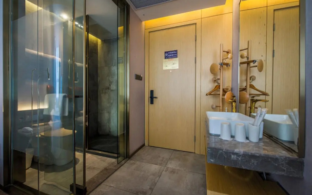 Shenzhen SOART HOTEL (Nanyou Clothing City Sihai Subway Station Branch)