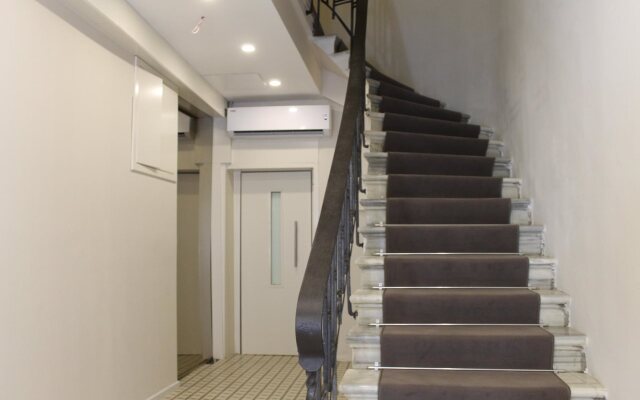 The Milltown Sisli