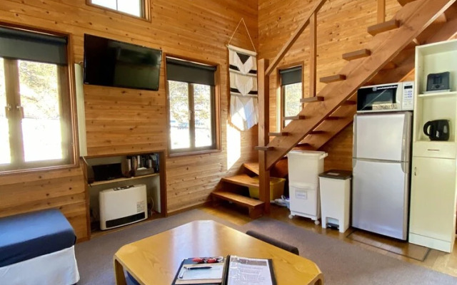 Zen Chalets Hakuba