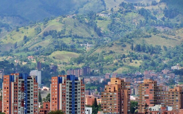 Apartamento En Envigado Super Comodo Y Lindo