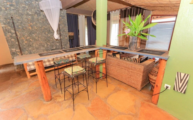 Palm Garden Resort