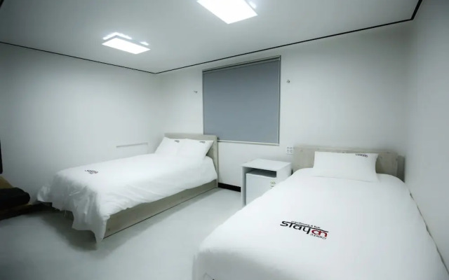 Stayan - Hostel