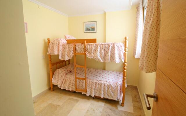 Frentemar Costa Calpe