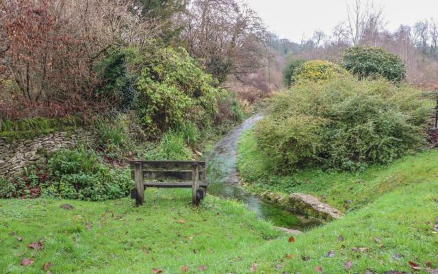 Spring Cottage, CIRENCESTER