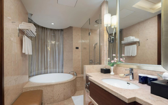 Baolilai International Hotel Shenzhen