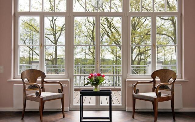 Herrenhaus Röddelin