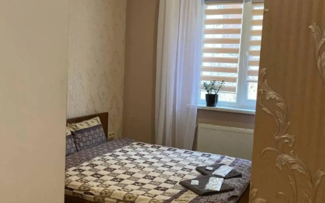 Відпочинковий комплекс Старий дворик