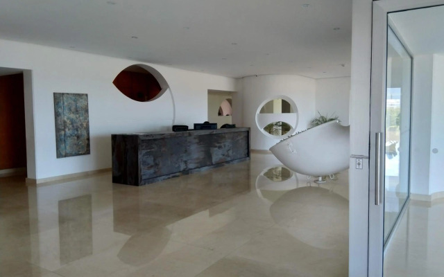 Apartamento Estrella de Mar