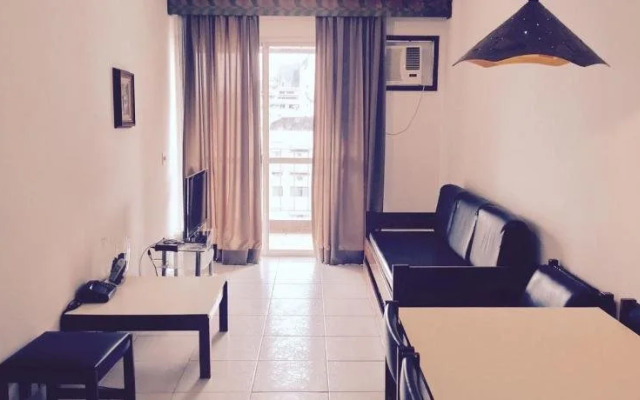 Saint Paul Hotel Residência