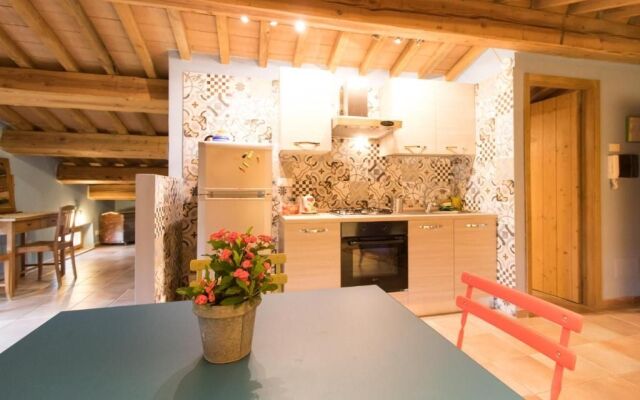 Agriturismo Fattoria Il Bruco