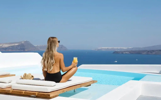 Phōs The Boutique Luxury Hotel & Villas