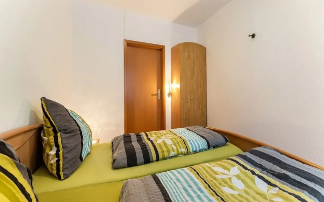 Ferienwohnung in Ediger