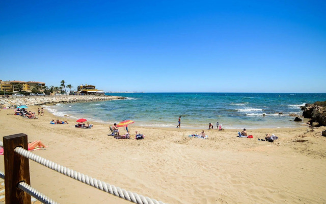 Apartamento Bennecke Zafiro