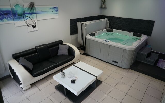 Appart&Spa