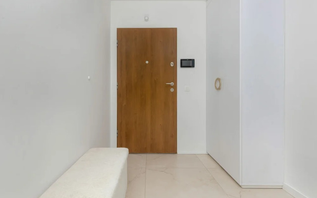 Zbożowa 2A Apartments Cracow by Renters