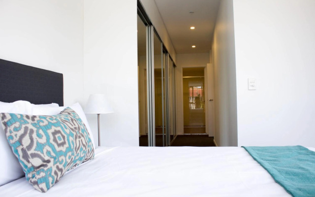 Synergy Broadbeach