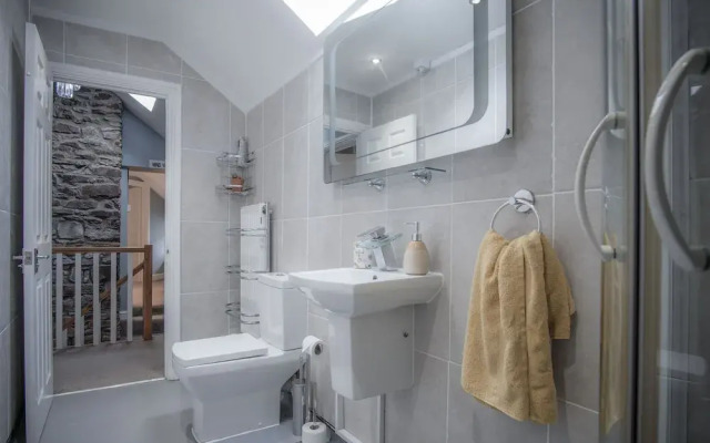 Fletcher Coach House