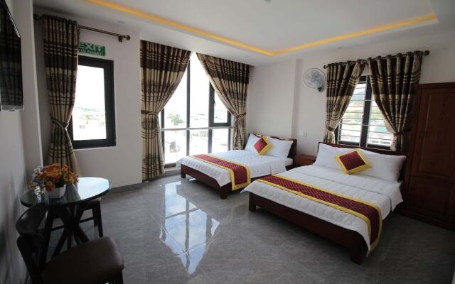 Phu Xuan Hotel