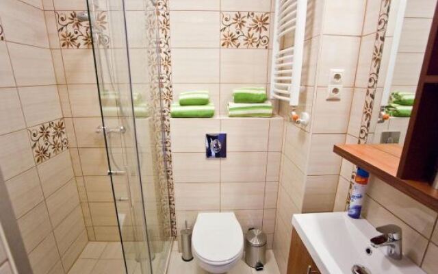 Ametiszt Apartman - Sárvár,kiadó apartman, olcsó apartman, olcsó szállás