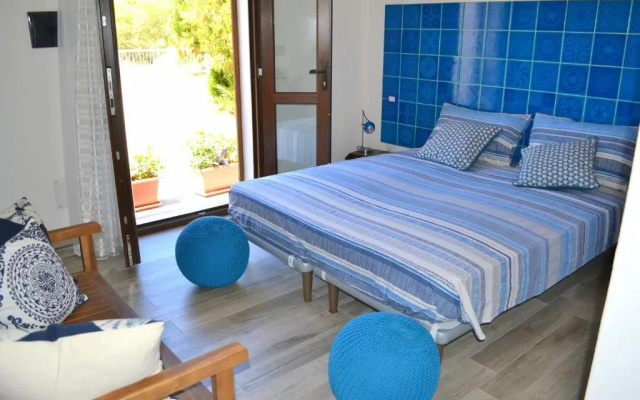 BB La Casa Bianca Di Porto Conte