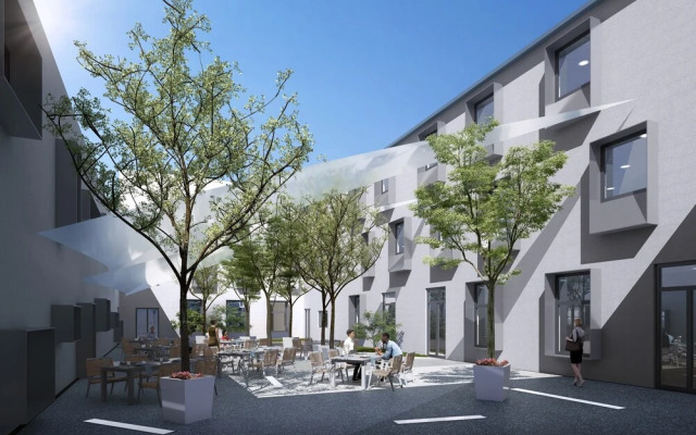 Holiday Inn Express Beijing Tongzhou Tourism Zone, An Ihg Hotel