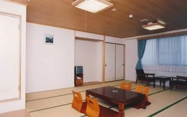 Hotel Station Kyoto Honkan