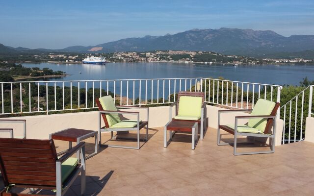 Private Hotel - Adults Only