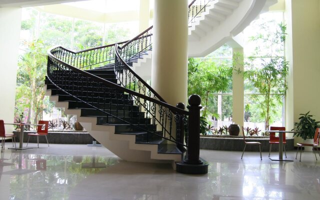 ParkView Hotel
