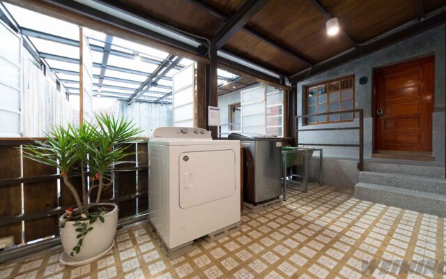 158 Hostel