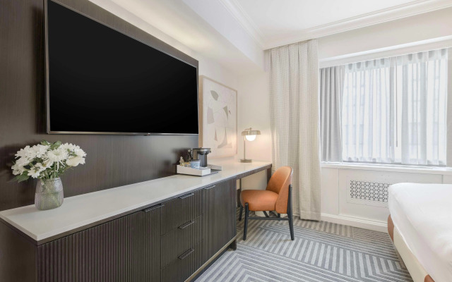 Capital Hilton