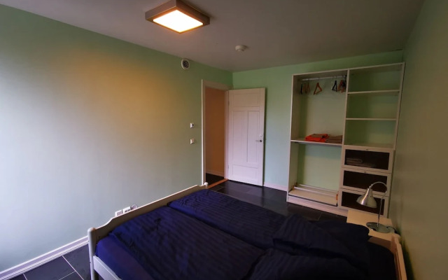 Apart Hotel