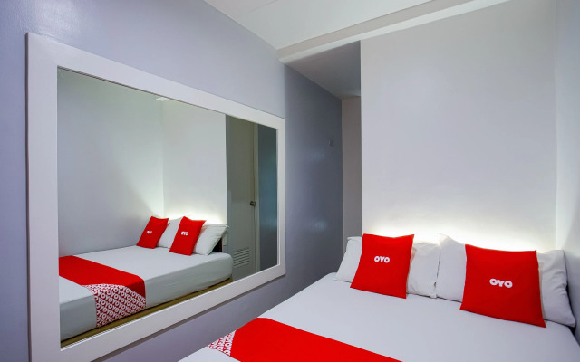 OYO 793 Dg Budget Hotel