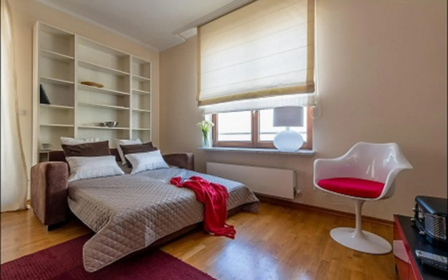 P&O Apartments Mokotów