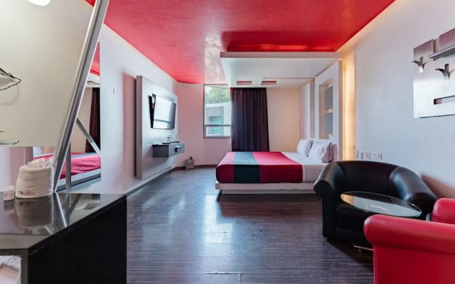 Hotel Puente Grande