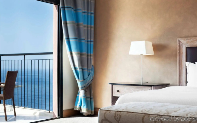 The Westin Dragonara Resort, Malta