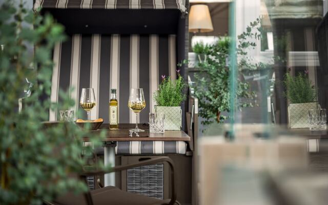 Romantik Hotel Schubert