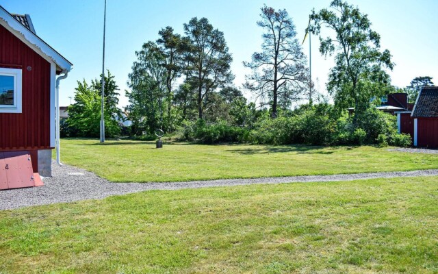 Amazing Home in Rockneby With 2 Bedrooms and Wifi