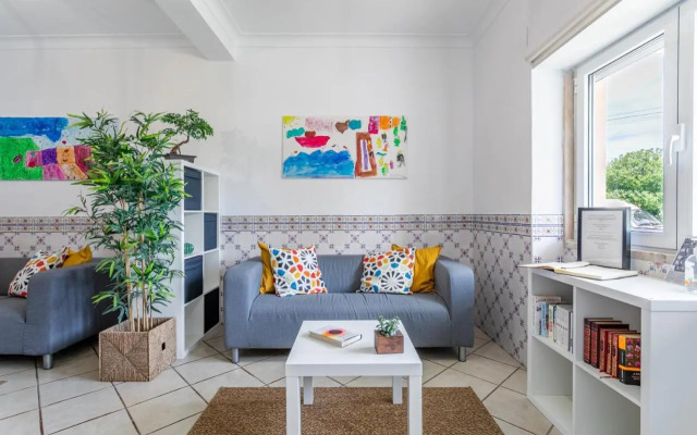 Encarnação Home