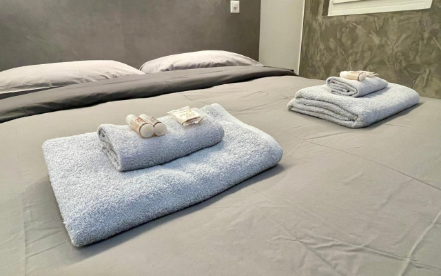 Appartamento Moderno e appena rinnovato nel centro storico