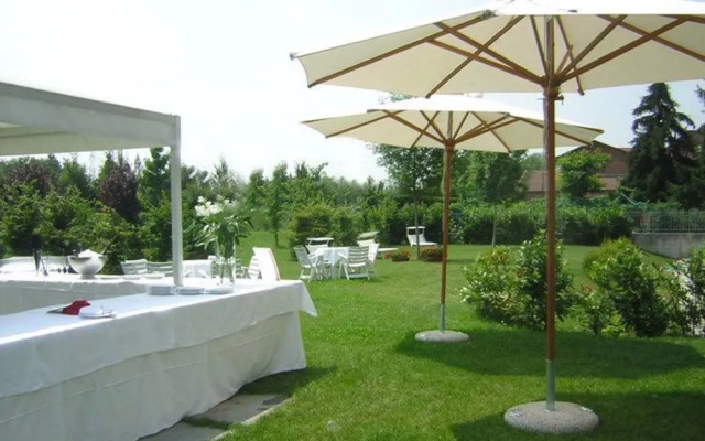 Albergo Ramada Emilia