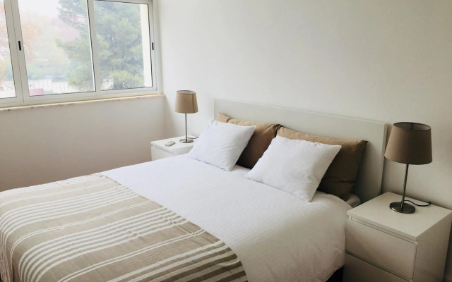 Apartment near the airport