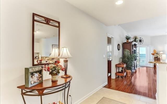 Ocean Park 414 - 2 Br Condo