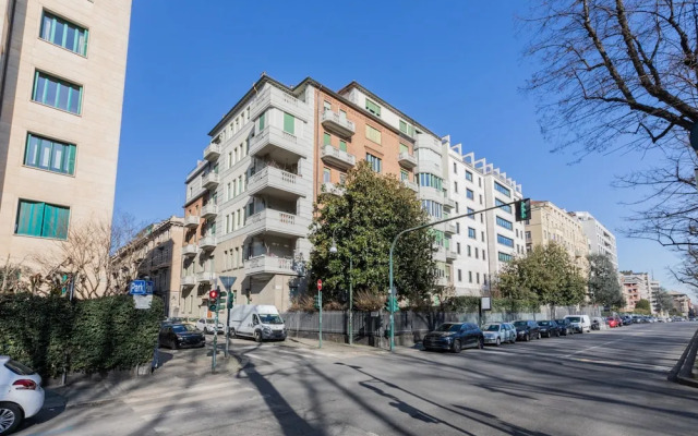 Studio Gar by Wonderful Italy