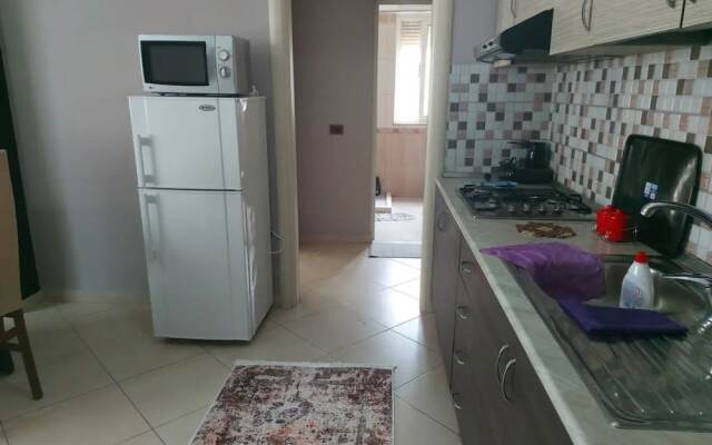 Bral 12 Relaxing Seaview Apt