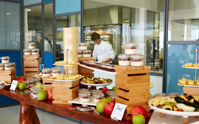 Nikki Beach Resort & Spa Porto Heli